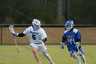 MLax vs Emmanuel  Wheaton College Men’s Lacrosse vs Emmanuel College. - Photo By: KEITH NORDSTROM : Wheaton, Lacrosse, LAX